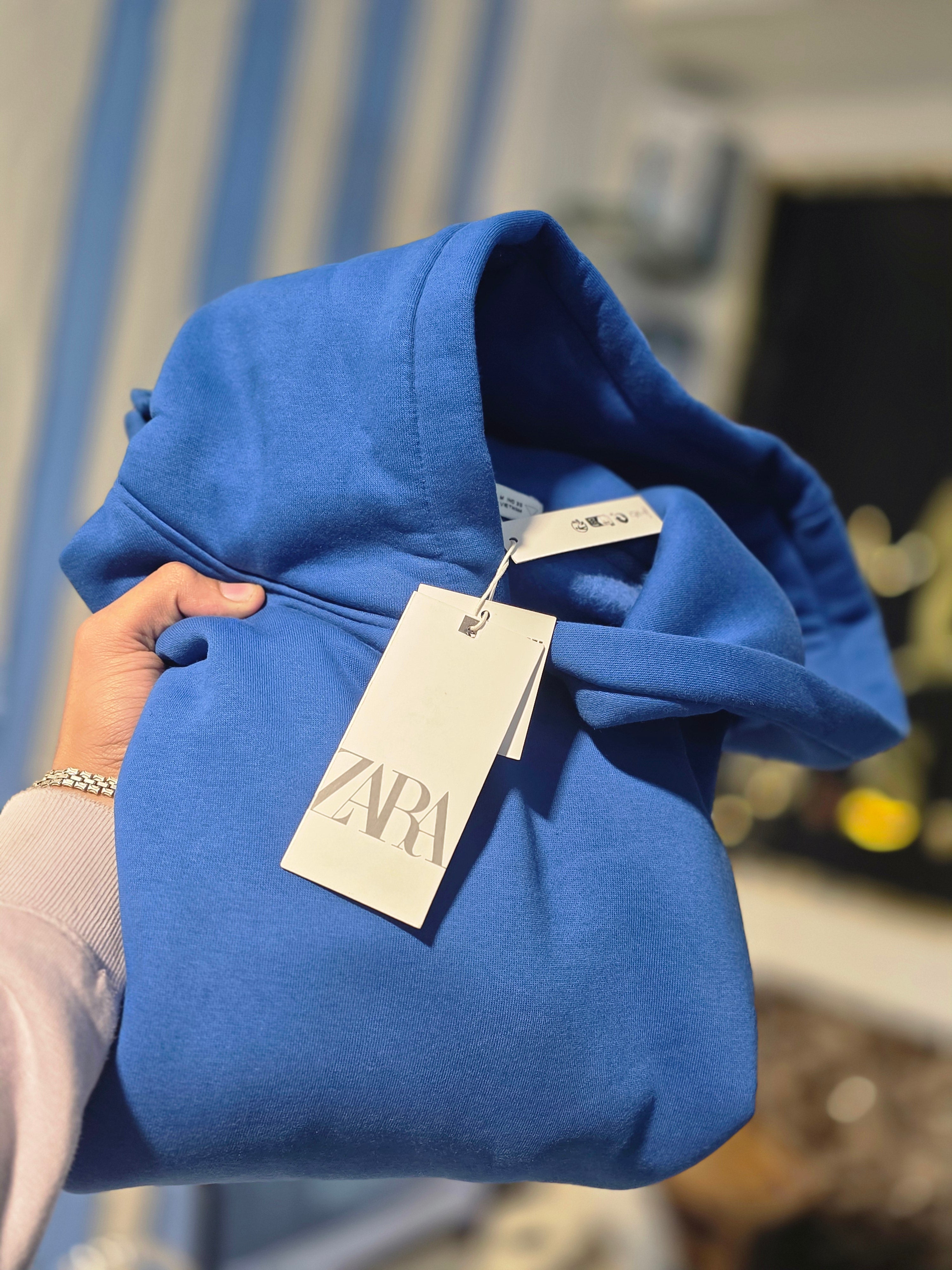 MENS PREMIUM PLAIN CREAM COLOUR HOODIE 100%COTTON