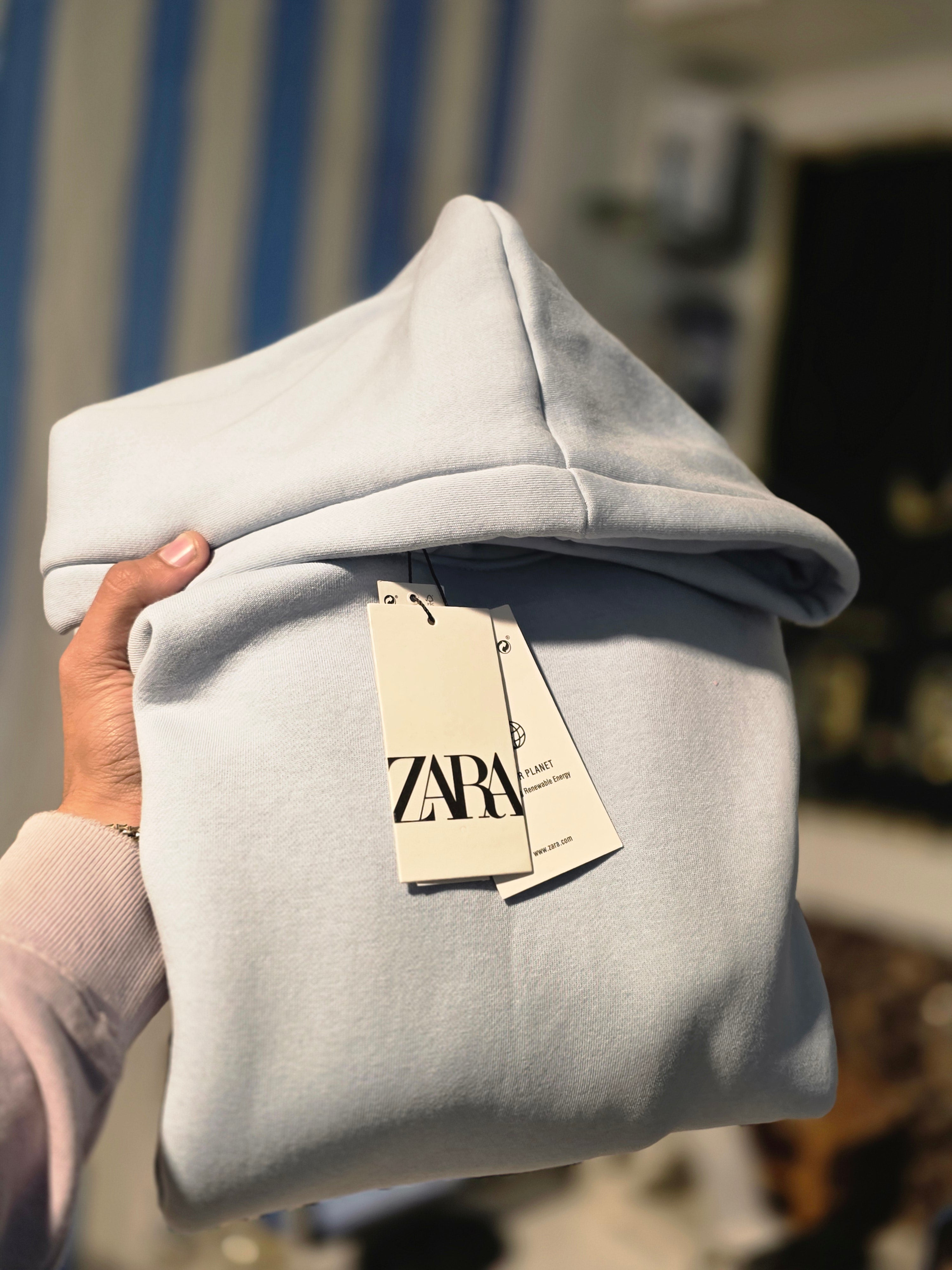 MENS PREMIUM PLAIN CREAM COLOUR HOODIE 100%COTTON
