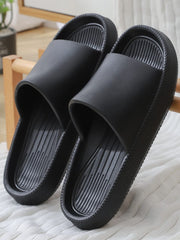 Mens slippers